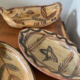 Three old Kabyle dishes