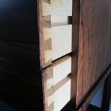 Danish 1960s rosewood, Aksel Kjersgaard