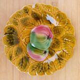 Coffret de 6/12 assiettes à dessert Sarreguemines