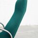Vintage S826 Cantilever Rocking Chair by Ulrich Böhme for Thonet