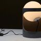 Lampe de table 'L1 Guggerli' par Rico et Rosemarie
