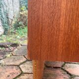 Vintage sideboard chest of drawers