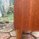 Commode enfilade vintage