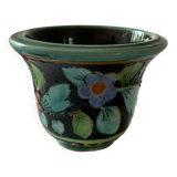 Cache pot Cérart Monaco signed/numbered