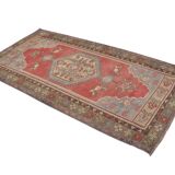 Vinrtage Turkish Carpet