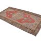 Tapis turc vintage