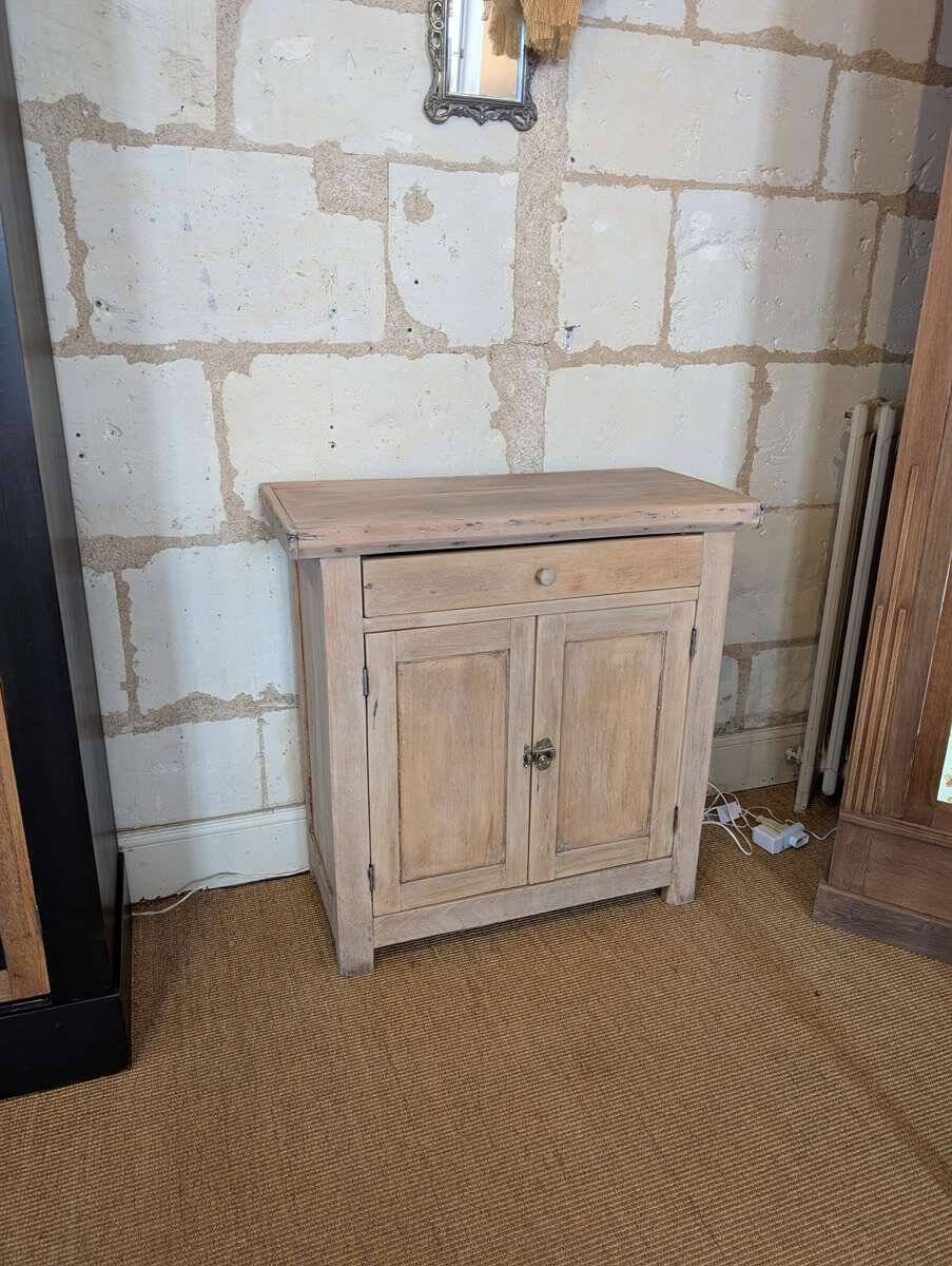 Vintage buffet