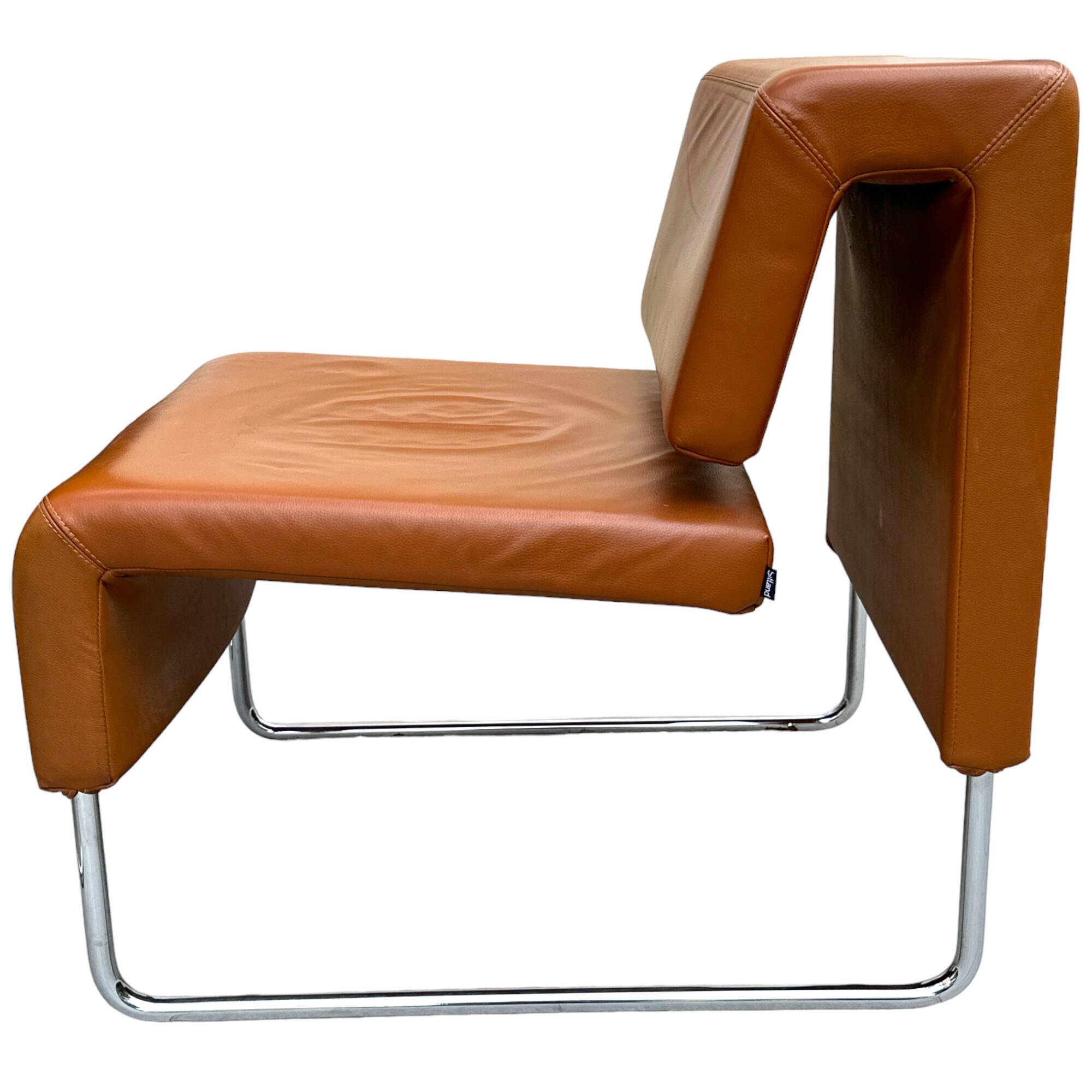 Fauteuil Sitland, Italie, 1980