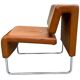 Fauteuil Sitland, Italie, 1980