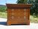 Commode 4 tiroirs, tout en bois