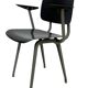 Friso Kramer Revolt arm chair for Ahrend de Cirkel 1953