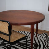 Vintage dining table