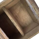 Old desk