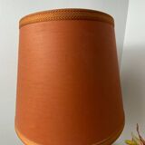 Brass lamp