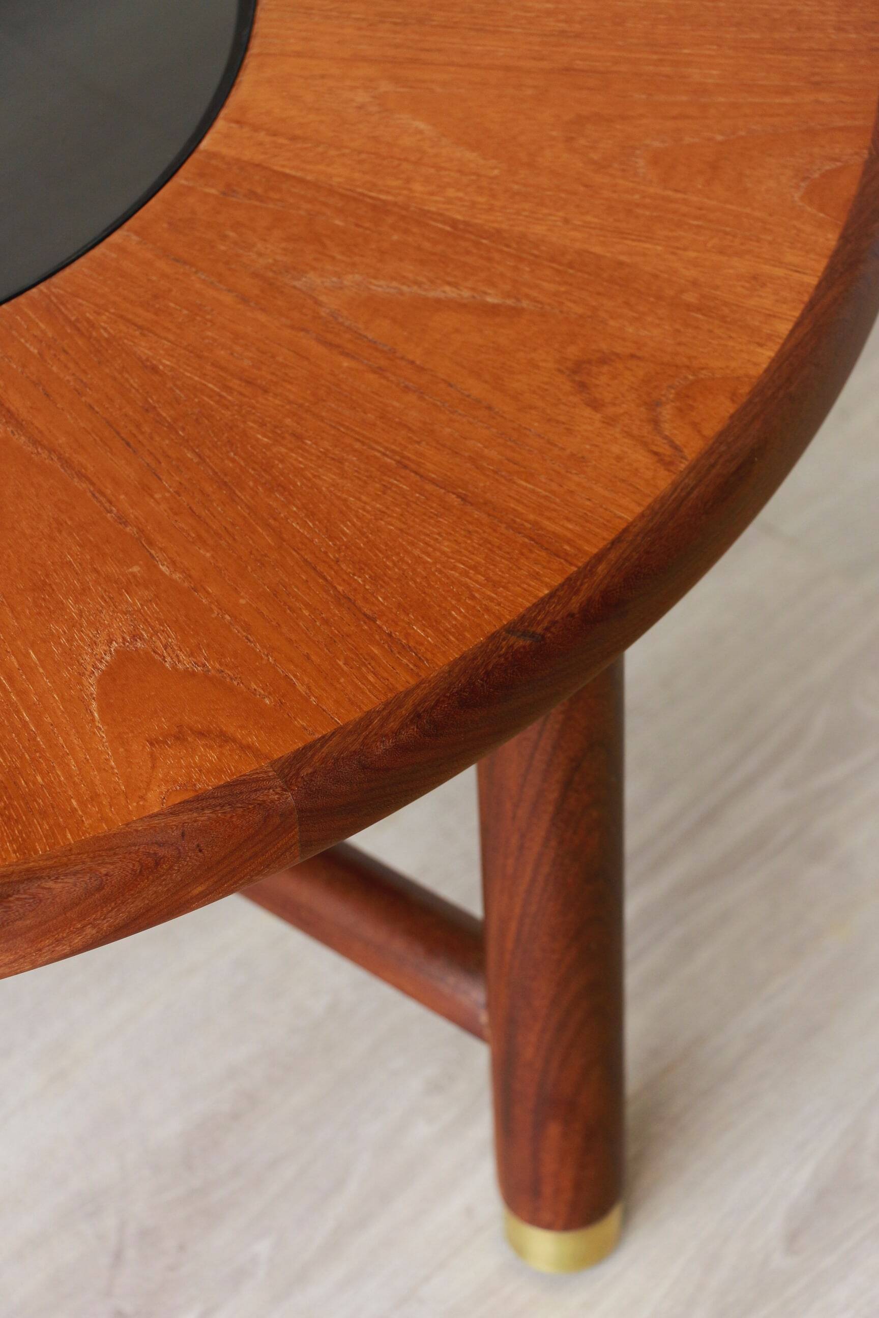 Round coffee table - Model 8058 - G Plan