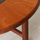 Round coffee table - Model 8058 - G Plan