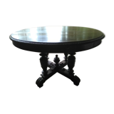 Table ronde Napoleon III