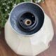 Pied de lampe romantique Le Charbonnier Salins