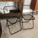 Talin vintage chairs