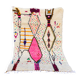 Azilal rug 307 x 200 cm