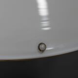 Murano Glass Pendant, Italy, 1980s