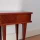 Paire de chevets vintage 1970