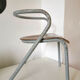 Hitier Children's Chair Design 50s