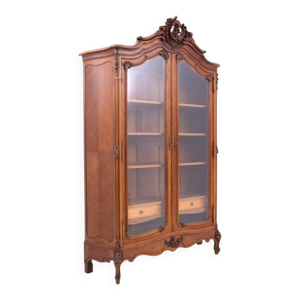 Bibliothèque historique, - vers 1900