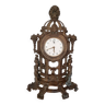 Standing clock