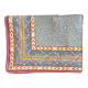 Large printed tablecloth for 12 people - MIE - Cotton - 170x230 cm