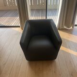 Occasional Lounge Chair Vitra by Jasper Morrison