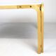 table basse de Kari Asikainen pour Artek