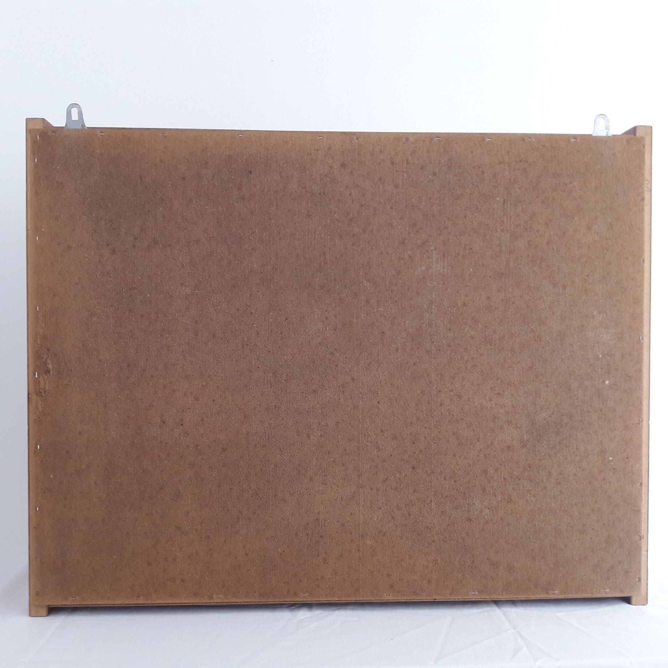 Window wall vintage 50'