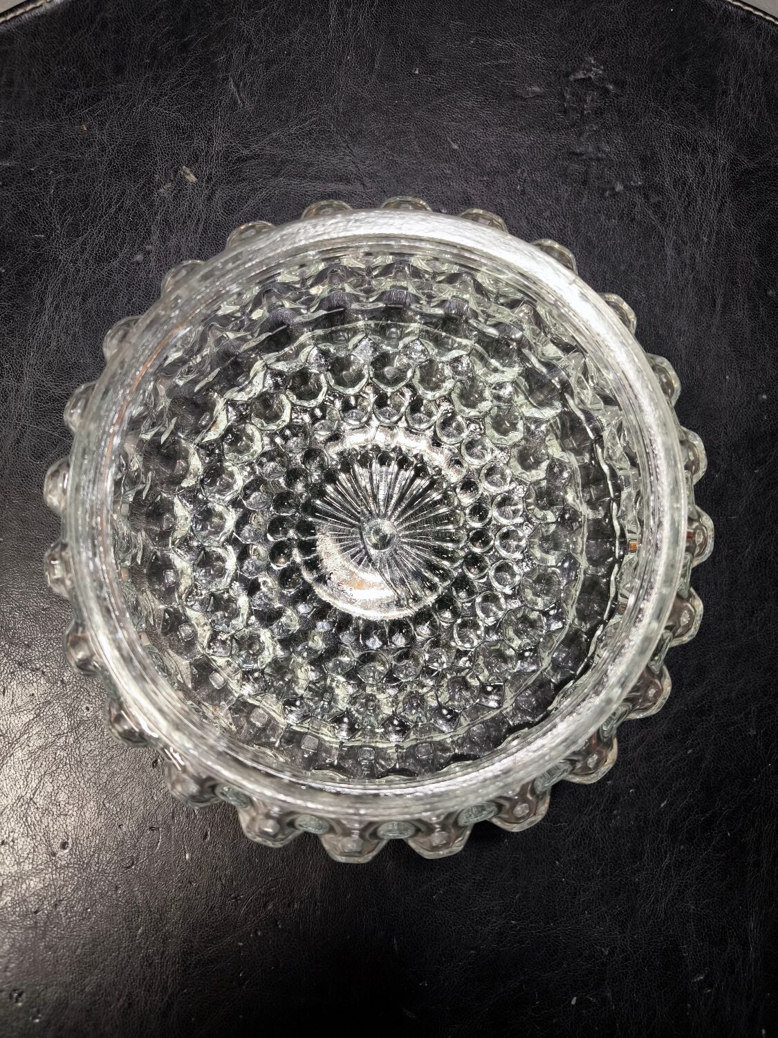 Ceiling light or wall light