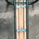 School bench