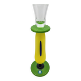 Chandelier Barosier & Toso in glass Modern