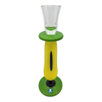 Chandelier Barosier & Toso in glass Modern