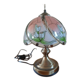 Lampe champignon