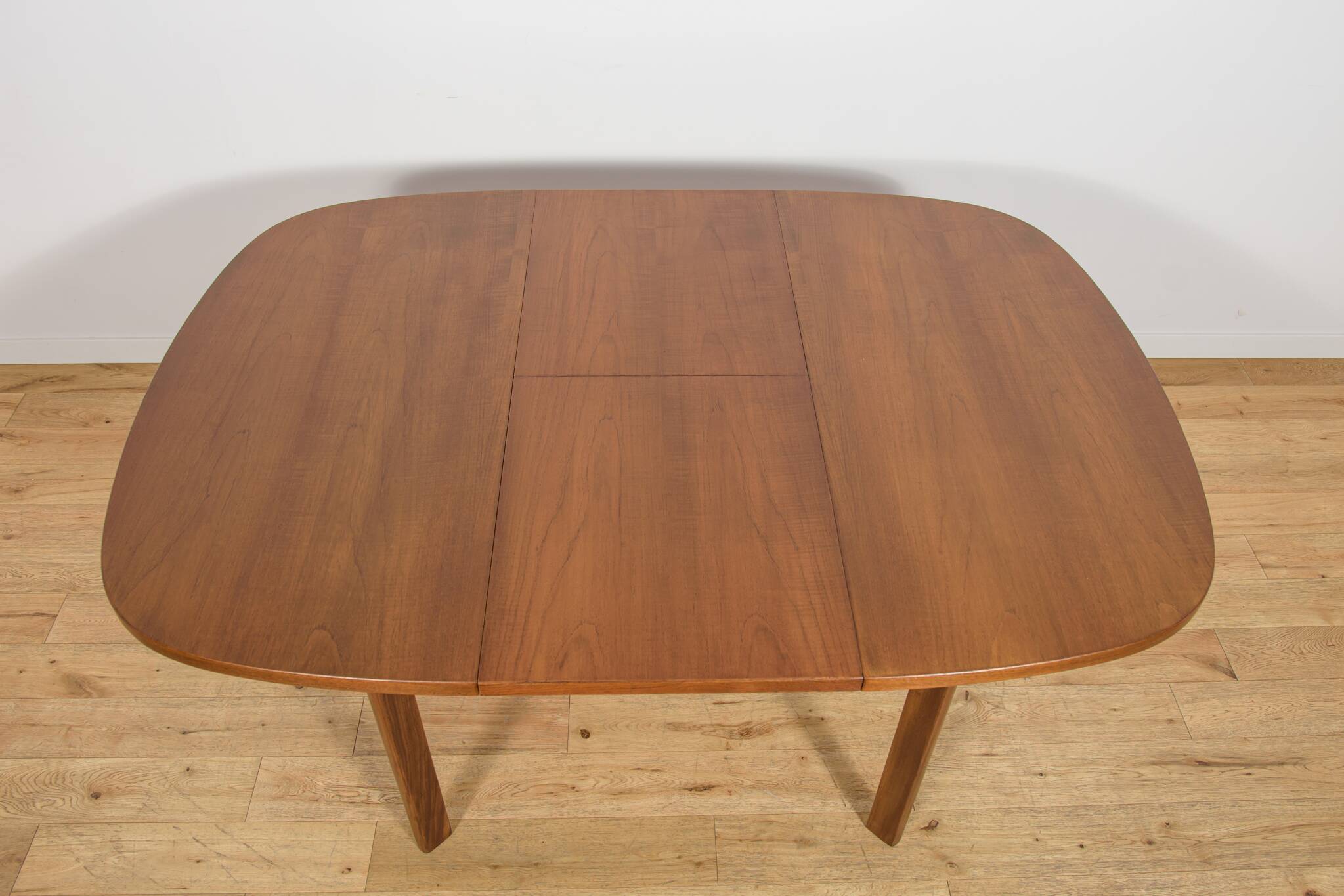 Mid-Century Teak Extending Dining Table from G-Plan, United Kingdom, 1960s