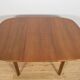 Mid-Century Teak Extending Dining Table from G-Plan, United Kingdom, 1960s