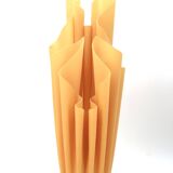 Sculptural lamp by Georgia Jacob, Athena, 1980s