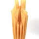 Sculptural lamp by Georgia Jacob, Athena, 1980s