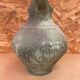 Antique marcelo jornet pitcher green terracotta vintage