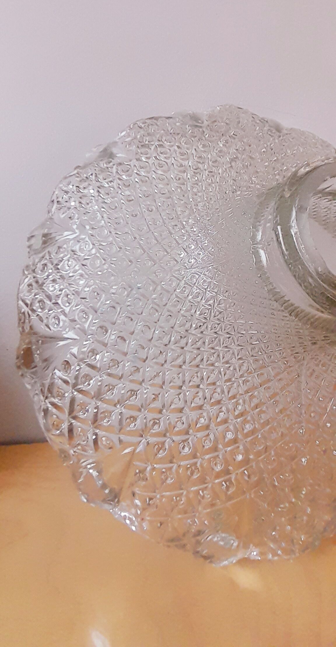 Abat day holophane-type diamond tip