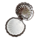 Beurrier coquille