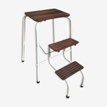 Tabouret escabeau