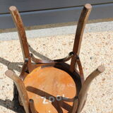 3 stools baumann 1950 465mm