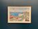 Original Swedish Oil Painting – “Malmö Harbour” By John Hedman