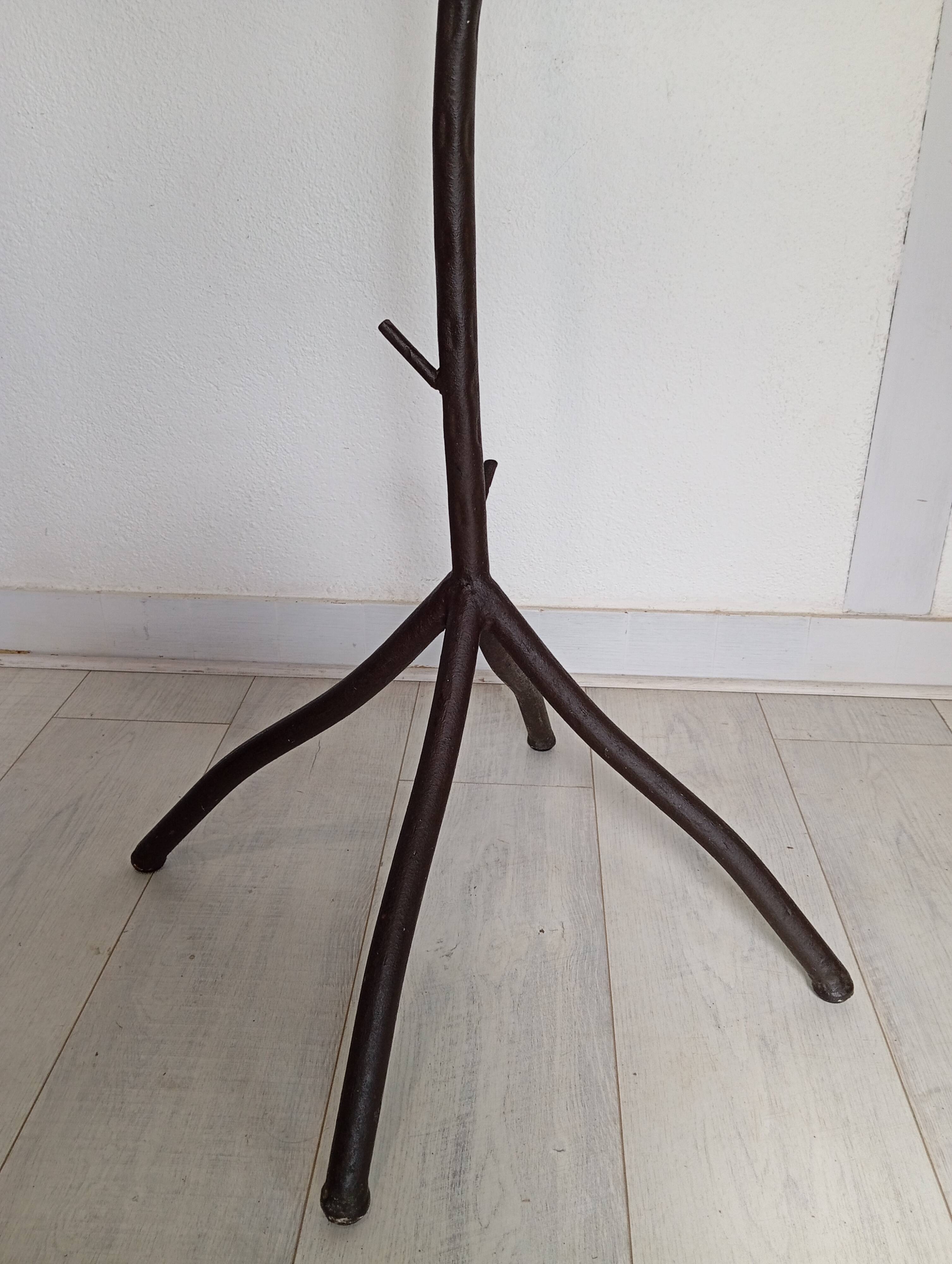 The Tree Coat Rack by Sir Terence Conran