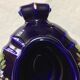 Blue Oven Sugar Bowl